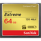 SanDisk Extreme CF CFXSB 64GB