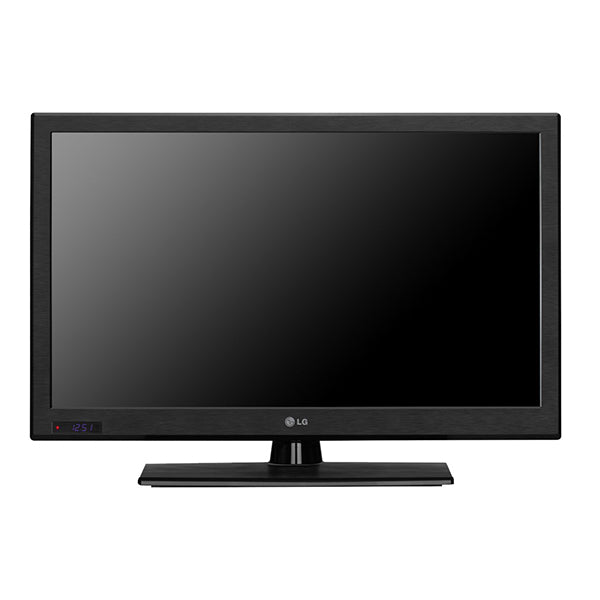 LG Commercial Hd Tv 1366 By 768 Vga Hdmi Lan Usb Spkr Vesa