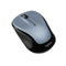 Logitech Wireless Mouse M325S Light Silver
