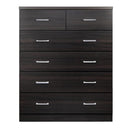 Tallboy 6 Drawers Storage Cabinet