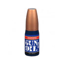 Gun Oil H2O Flip Top Bottle