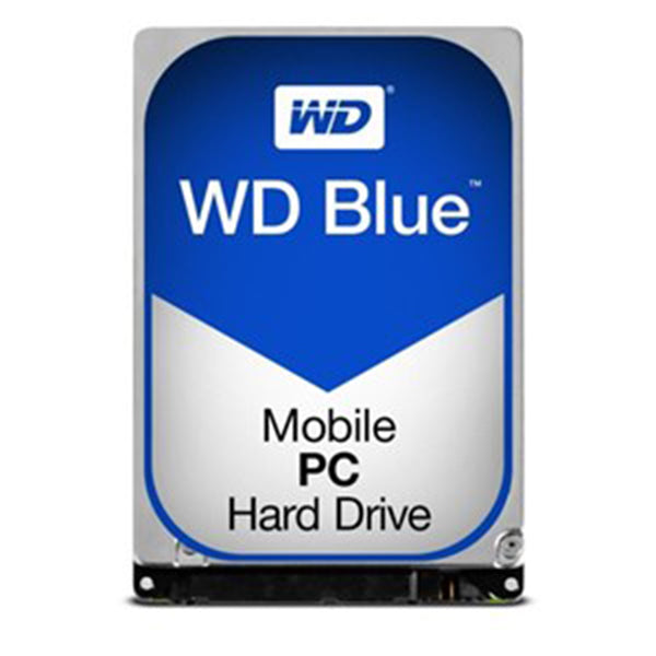 WD Blue 1 TB SATA 128 Cache 2.5" Internal Mobile Hard Drive