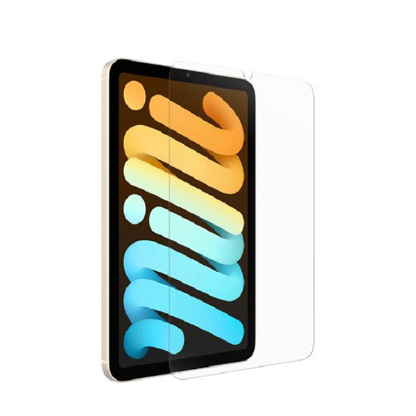 Otterbox Ipad Mini 6Th Gen Amplify Antimicrobial Screen Protectr Clear