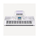 61 Keys Electronic Keyboard Piano With Stand