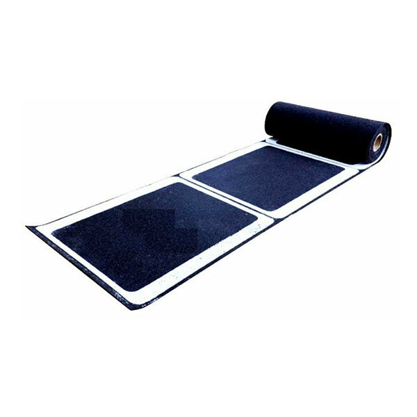 Morgan 4.5M Rubber Roll Out Agility Ladder