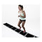 Morgan 4.5M Rubber Roll Out Agility Ladder