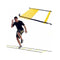 Morgan Adjustable 4M Speed And Agility Ladder Flat