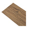 Self Adhesive Pvc Flooring Planks 5 M Walnut Brown