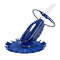 Automatic Swimming Pool Vacuum Cleaner Leaf Eater Abs Diaphragm