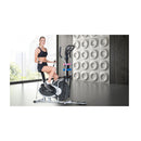 6 In 1 Elliptical Cross Trainer And Exercise Bike
