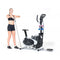 6 In 1 Elliptical Cross Trainer And Exercise Bike