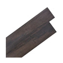 Self Adhesive Pvc Flooring Planks 2 Mm Oak