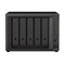 Synology Ds1522 8Gb Diskstation 5 Bay Scalable Nas