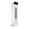 Tower Heater Electric Portable Ceramic Oscillating Remote White 2000W