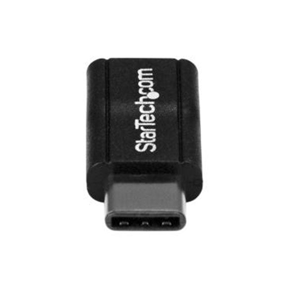 Startech Usb C To Micro Usb Adapter Usb 2