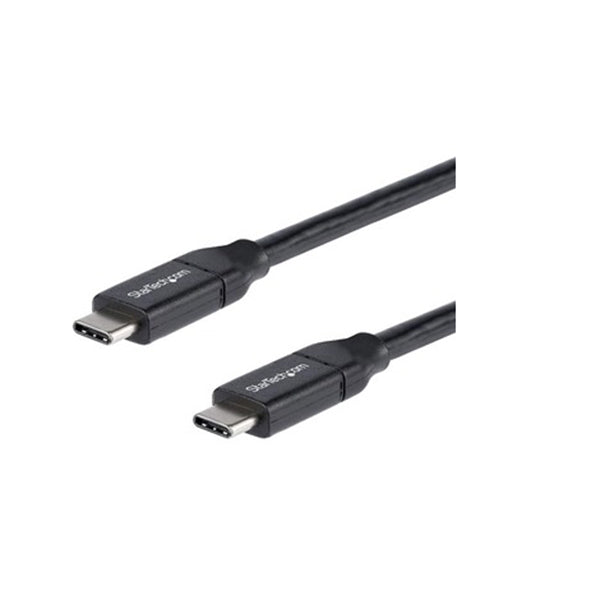 Startech Cable Usb C With 5A Pd Usb 2