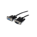 Startech 3M Straight Through Serial Cable