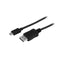 Startech 6Ft Usb C To Dp Adapter Cable 4K 60 Hz