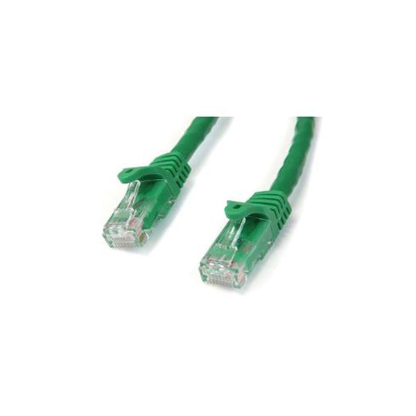 Startech 7M Green Snagless Utp Cat6 Patch Cable
