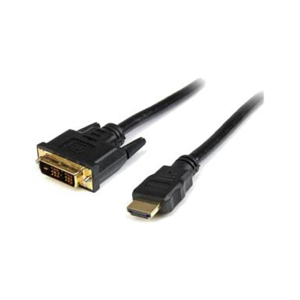 Startech 5M High Speed Hdmi To Dvi Cable