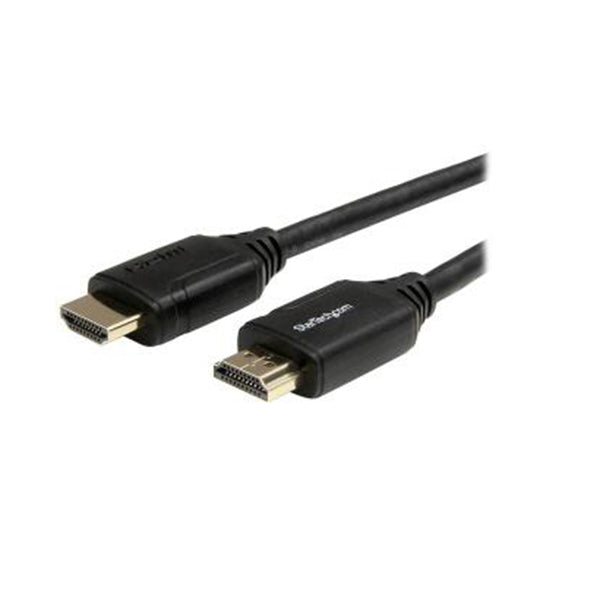 Startech 2M Premium High Speed Hdmi Cable 4K60