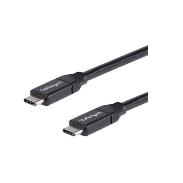 Startech Cable Usb C With 5A Pd Usb 2 1M 3Ft