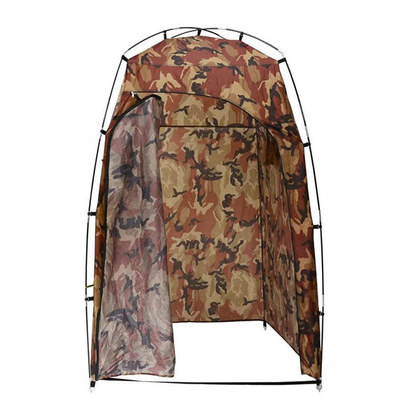 Shower Wc Changing Tent Camouflage