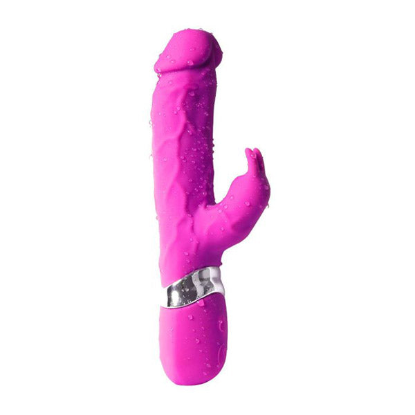 Vibrator Dildo Masturbator Gspot Massager Vagina Anal Adults Sex Toy