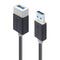 Alogic 3M Usb 3 Type A To Type A Extension Cable