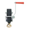 Hand Winch With Strap 360 Kg
