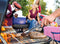 BBQ Bonanza