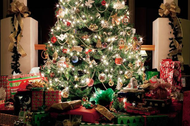 Christmas Entertaining