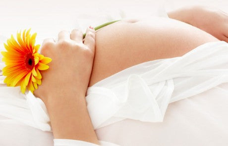 Comfort and Ease For Mum To Be
