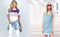 How to create a new look on a budget