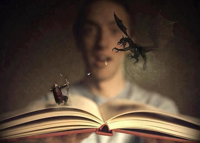 Gifts for Bookworms