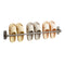 69cm Wall-Mounted Slipper Organiser Adhesive Storage Space-Saving Wall Rack