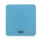 180Kg Digital Fitness Weight Body Glass Lcd Electronic Scales Blue