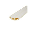 Cable Cover 90Mm X 19Mm X 2M White