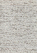 Harbour Brook Beige Lattice Wool Rug