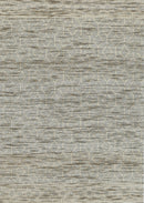 Indigo Brook Lattice Wool Rug