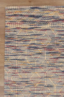 Ivory Brook Multi Wool Rug