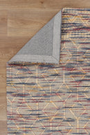 Ivory Brook Multi Wool Rug