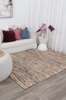 Ivory Brook Multi Wool Rug