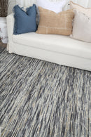 Juniper Brook Stone Lattice Wool Rug