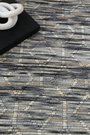 Juniper Brook Stone Lattice Wool Rug
