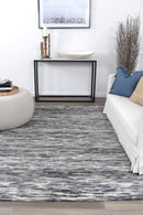 Juniper Brook Stone Lattice Wool Rug