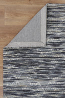 Lunar Brook Stone Diamond Wool Rug