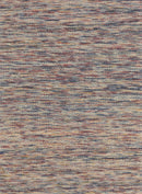Misty Brook Multi Chevron Wool Rug