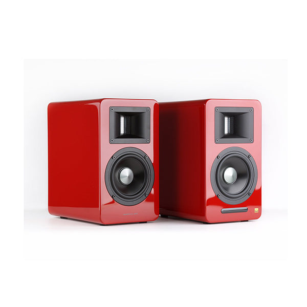 Airpulse A100 Wireless Active Bookshelf Speakers