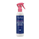 Shea Moisture Silicone Free Miracle Styler Leave In Treatment 237Ml